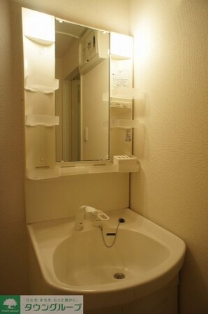 セレーノ品川の物件内観写真